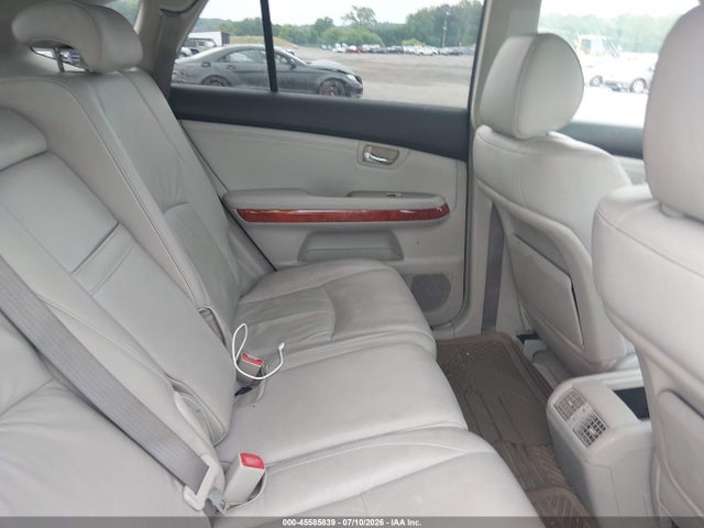 Продаж на аукціоні авто 2007 Lexus Rx 350, vin: 2T2HK31U17C012850, номер лоту: 45585839