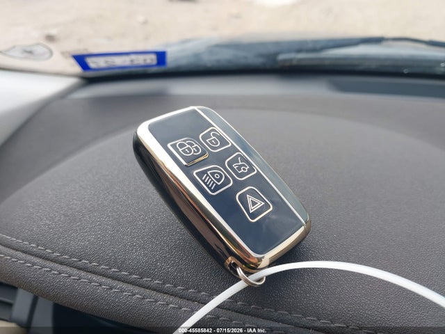 Продажа на аукционе авто 2013 Land Rover Range Rover Evoque Pure Plus, vin: SALVR1BG4DH709882, номер лота: 45585842