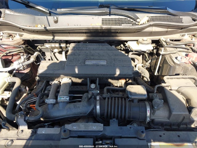 Honda CR-V EX 2019 7FARW1H58KE031615 Image 10