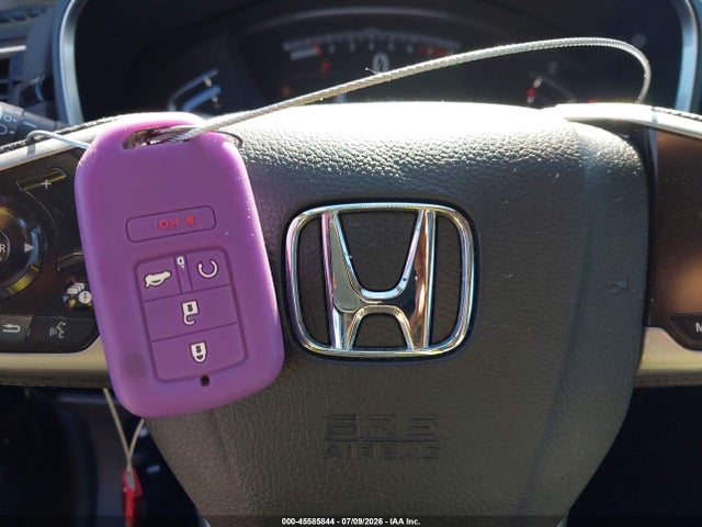 Honda CR-V EX 2019 7FARW1H58KE031615 Image 11
