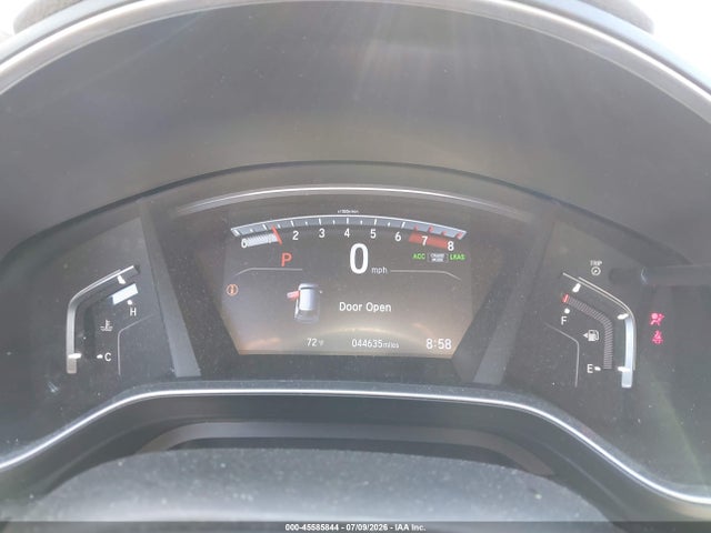 Продажа на аукционе авто 2019 Honda Cr-v Ex, vin: 7FARW1H58KE031615, номер лота: 45585844