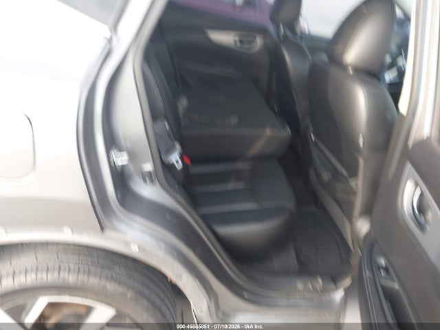 Aukcja sprzedaży 2020 Nissan Rogue Sport Sl Fwd Xtronic Cvt, vin: JN1BJ1CV7LW271256, numer aukcji: 45585851