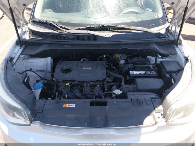 KIA Soul 2018 KNDJN2A29J7579046 Image 10