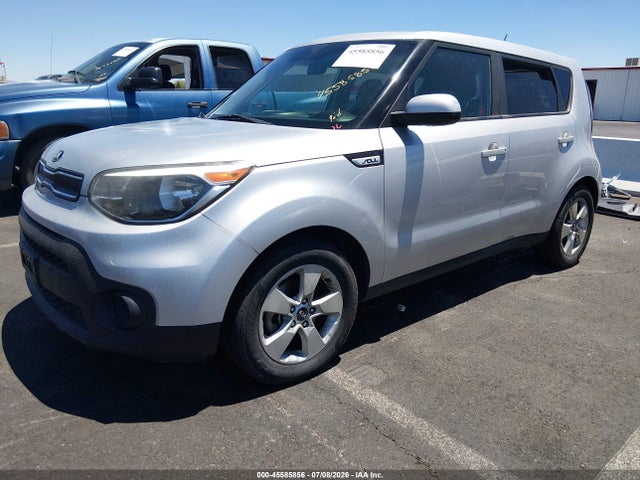 KIA Soul 2018 KNDJN2A29J7579046 Image 2