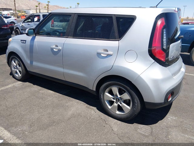 KIA Soul 2018 KNDJN2A29J7579046 Image 3