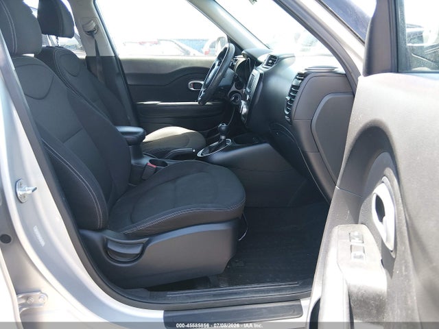 KIA Soul 2018 KNDJN2A29J7579046 Image 5