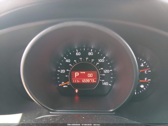KIA Soul 2018 KNDJN2A29J7579046 Image 7