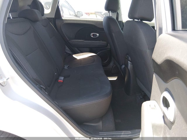 KIA Soul 2018 KNDJN2A29J7579046 Image 8