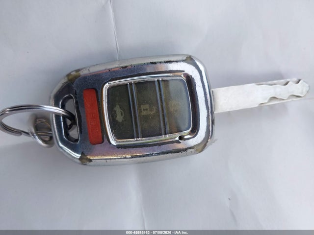 2HGFC2F53JH522300 Honda Civic Lx