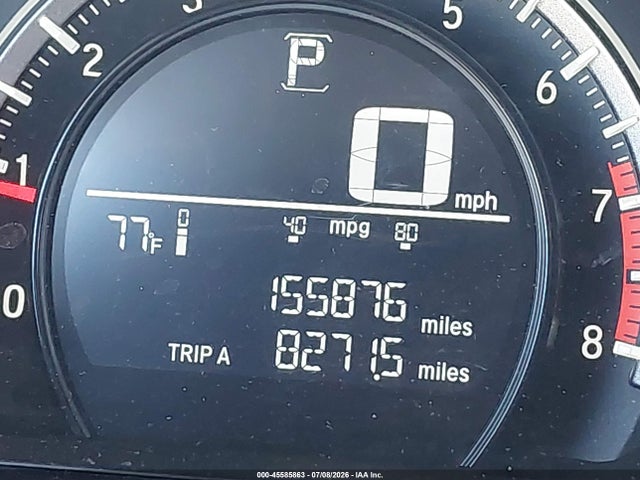 2HGFC2F53JH522300 Honda Civic Lx
