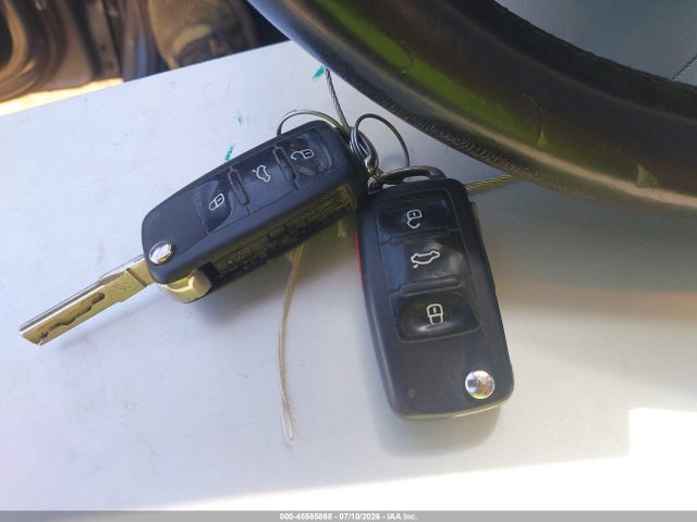 3VWPL7AJ2EM616791 Volkswagen Jetta Sportwagen 2.0l Tdi