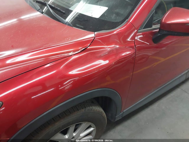 JM3KE2CY6G0747028 Mazda Cx-5 Touring