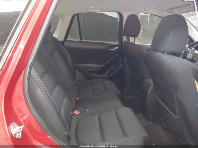 JM3KE2CY6G0747028 Mazda Cx-5 Touring