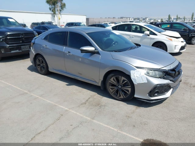 2017 SHHFK7H81HU234425 главное изображение