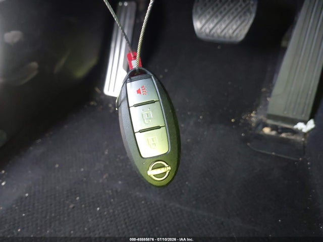 Продажа на аукционе авто 2025 Nissan Z Sport Automatic Transmission, vin: JN1BZ4AH4SM410213, номер лота: 45585876