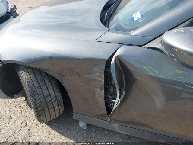 Продажа на аукционе авто 2025 Nissan Z Sport Automatic Transmission, vin: JN1BZ4AH4SM410213, номер лота: 45585876