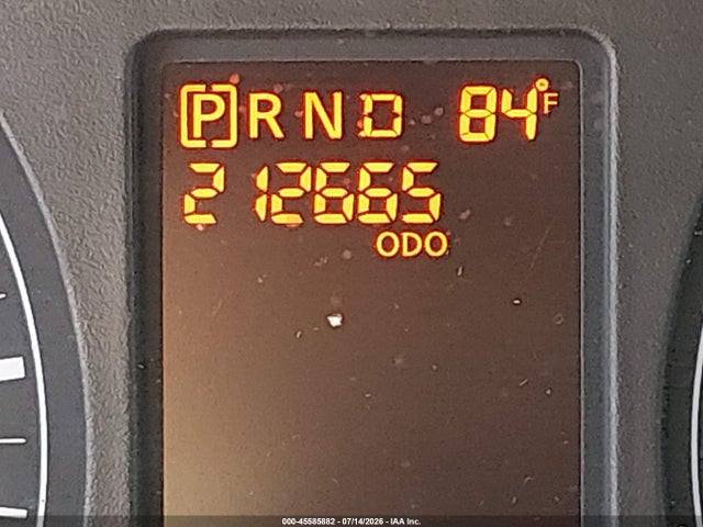 1N6BF0KY1HN809643 Nissan Nv Cargo Nv2500 Hd Sv V6