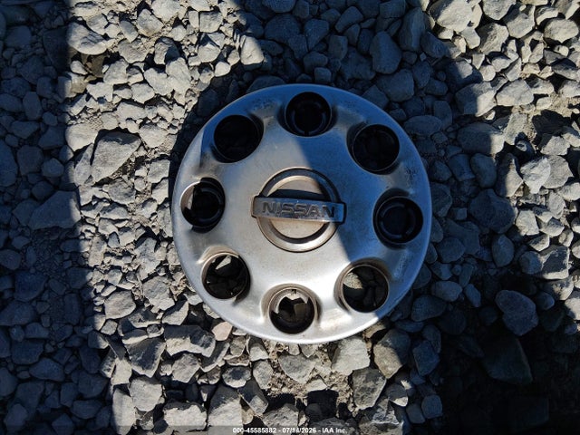 1N6BF0KY1HN809643 Nissan Nv Cargo Nv2500 Hd Sv V6
