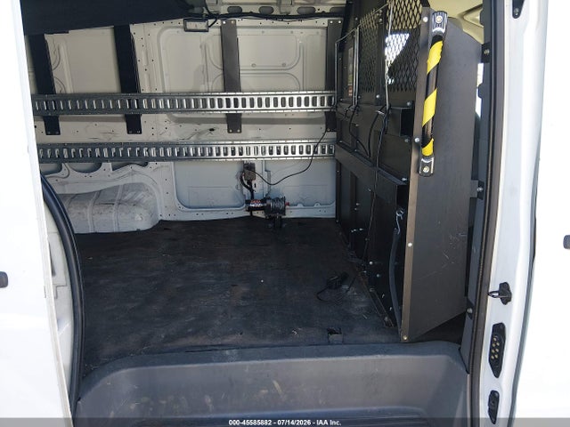 1N6BF0KY1HN809643 Nissan Nv Cargo Nv2500 Hd Sv V6