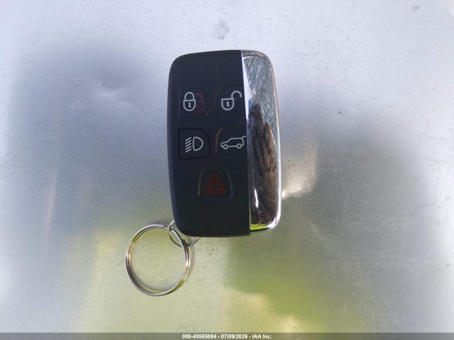 Продаж на аукціоні авто 2019 Land Rover Range Rover Velar P250 S, vin: SALYB2EXXKA218774, номер лоту: 45585884