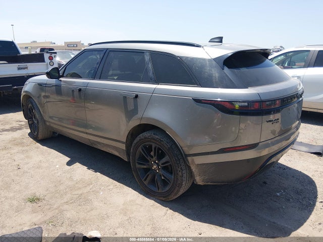 Продаж на аукціоні авто 2019 Land Rover Range Rover Velar P250 S, vin: SALYB2EXXKA218774, номер лоту: 45585884
