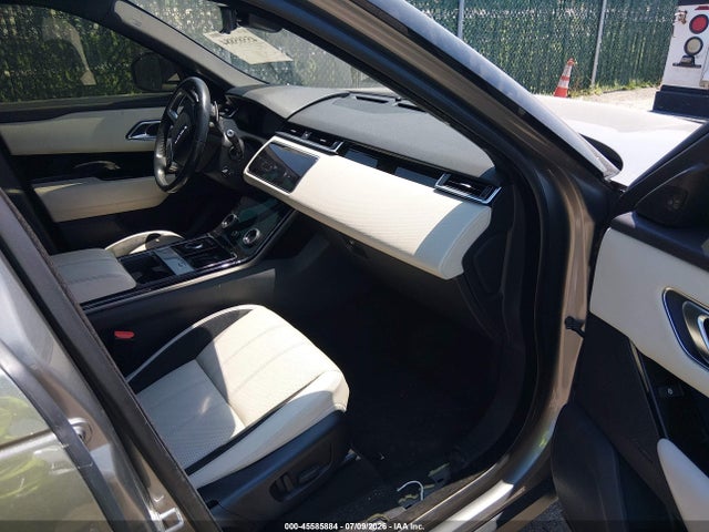 Продаж на аукціоні авто 2019 Land Rover Range Rover Velar P250 S, vin: SALYB2EXXKA218774, номер лоту: 45585884