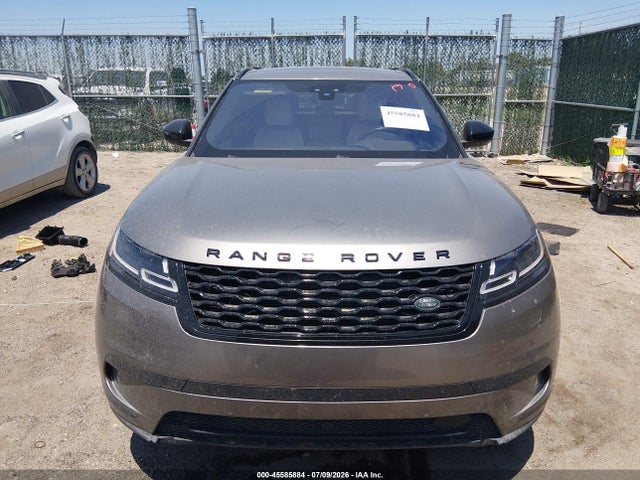 Продаж на аукціоні авто 2019 Land Rover Range Rover Velar P250 S, vin: SALYB2EXXKA218774, номер лоту: 45585884