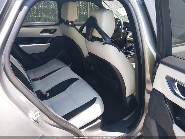Продаж на аукціоні авто 2019 Land Rover Range Rover Velar P250 S, vin: SALYB2EXXKA218774, номер лоту: 45585884