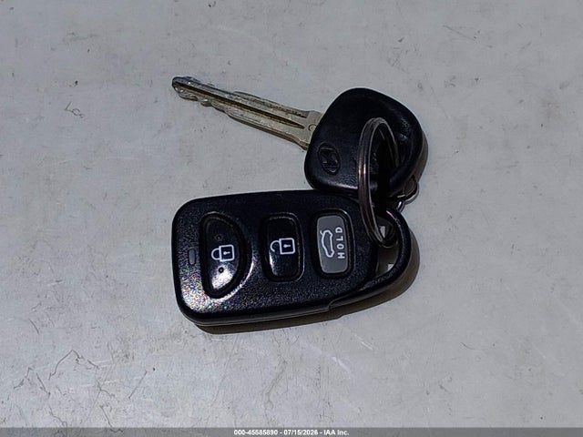 Aukcja sprzedaży 2018 Hyundai Elantra Se, vin: KMHD74LF8JU450439, numer aukcji: 45585890