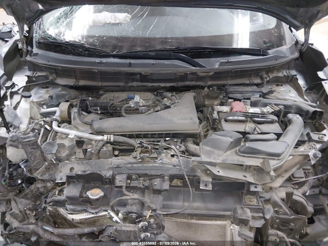 Nissan ROGUE S 2018 KNMAT2MT2JP555312 Image 10