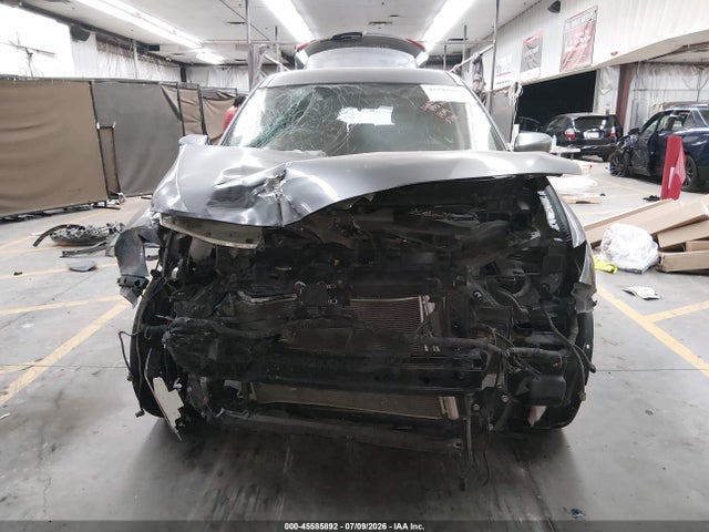 Nissan ROGUE S 2018 KNMAT2MT2JP555312 Image 12