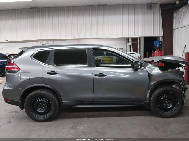 Nissan ROGUE S 2018 KNMAT2MT2JP555312 Image 13