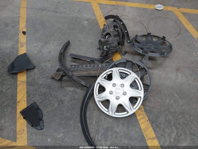 Nissan ROGUE S 2018 KNMAT2MT2JP555312 Image 11