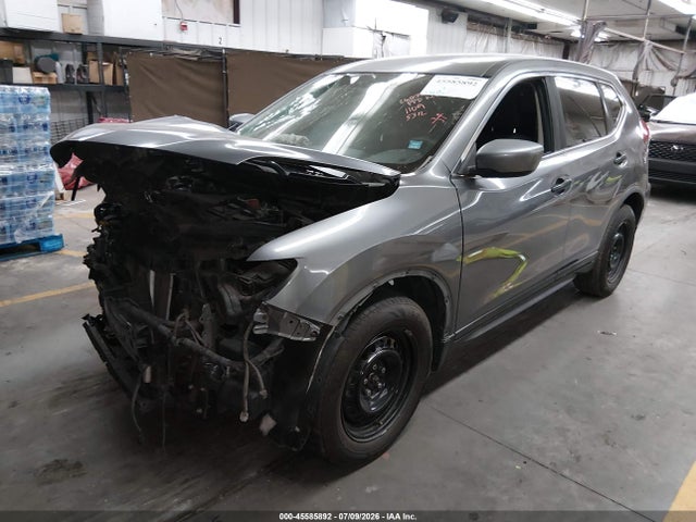 Nissan ROGUE S 2018 KNMAT2MT2JP555312 Image 2