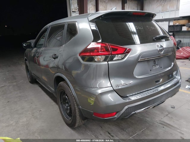 Nissan ROGUE S 2018 KNMAT2MT2JP555312 Image 3