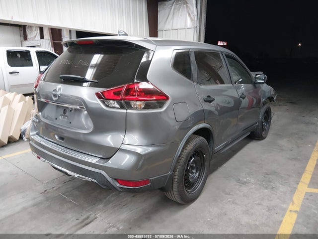 Nissan ROGUE S 2018 KNMAT2MT2JP555312 Image 4