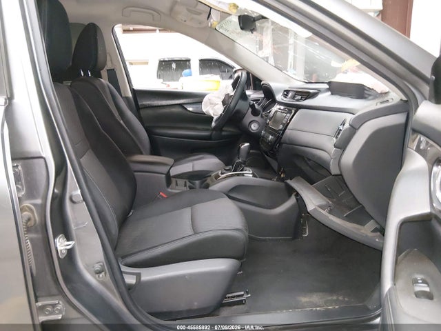 Nissan ROGUE S 2018 KNMAT2MT2JP555312 Image 5