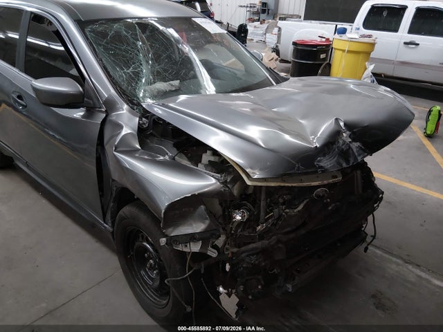 Nissan ROGUE S 2018 KNMAT2MT2JP555312 Image 6