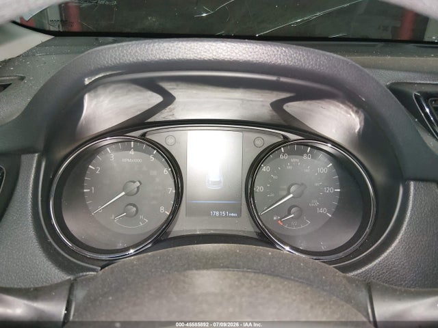 Nissan ROGUE S 2018 KNMAT2MT2JP555312 Image 7