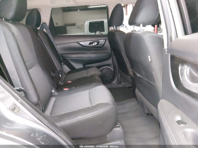Nissan ROGUE S 2018 KNMAT2MT2JP555312 Image 8