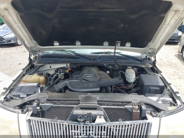 45585894 :رقم المزاد ، 3GYEK62N45G148905 vin ، 2005 Cadillac Escalade Ext Standard مزاد بيع