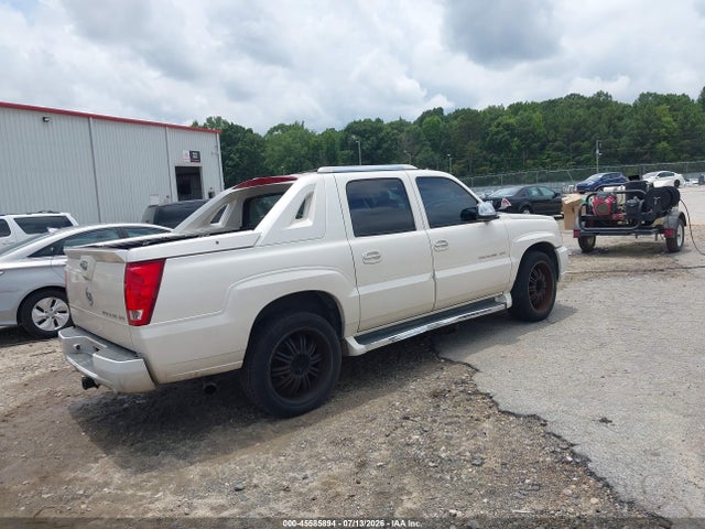 45585894 :رقم المزاد ، 3GYEK62N45G148905 vin ، 2005 Cadillac Escalade Ext Standard مزاد بيع