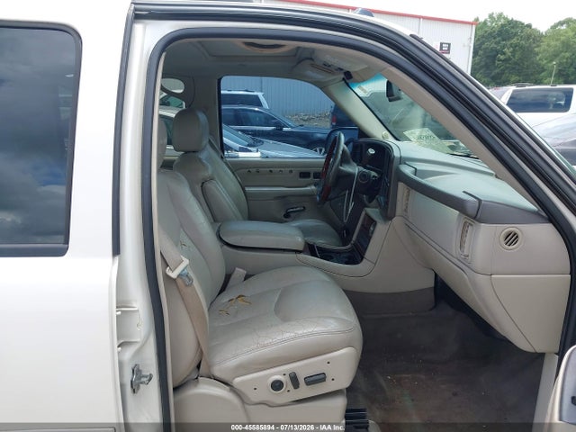 45585894 :رقم المزاد ، 3GYEK62N45G148905 vin ، 2005 Cadillac Escalade Ext Standard مزاد بيع