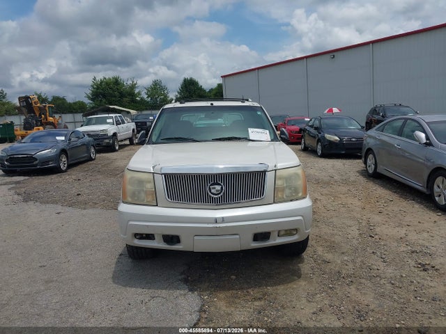 45585894 :رقم المزاد ، 3GYEK62N45G148905 vin ، 2005 Cadillac Escalade Ext Standard مزاد بيع