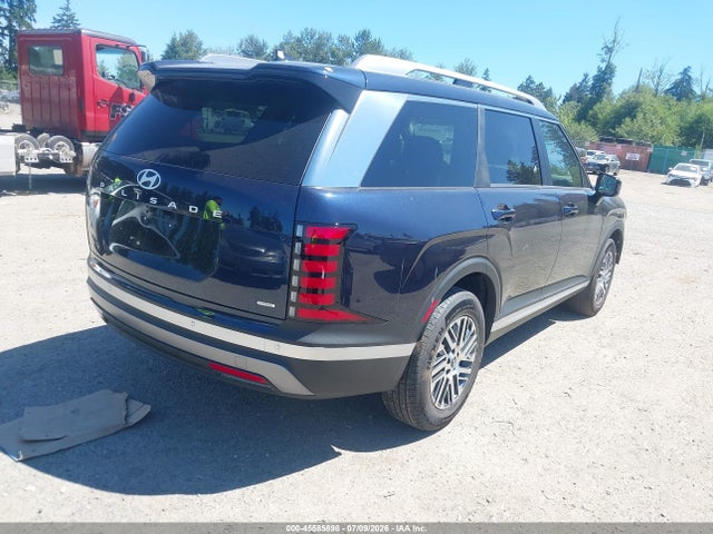 Aukcja sprzedaży 2026 Hyundai Palisade Sel 7p, vin: KM8RLES26TU120078, numer aukcji: 45585898