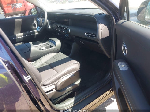 Aukcja sprzedaży 2026 Hyundai Palisade Sel 7p, vin: KM8RLES26TU120078, numer aukcji: 45585898