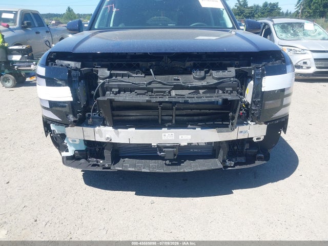 Aukcja sprzedaży 2026 Hyundai Palisade Sel 7p, vin: KM8RLES26TU120078, numer aukcji: 45585898
