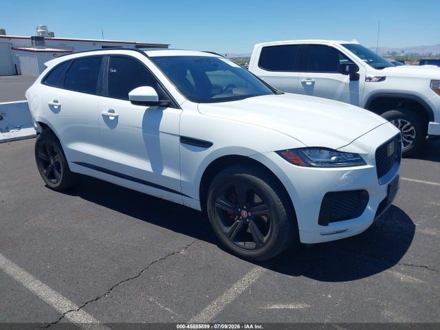 2020 SADCM2FV1LA645629 main image