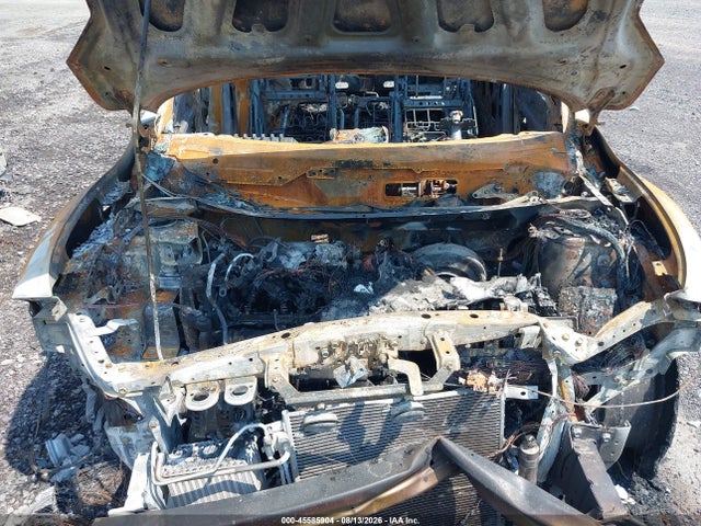 45585904 :رقم المزاد ، JN8AF5MR5ET360934 vin ، 2014 Nissan Juke Nismo مزاد بيع
