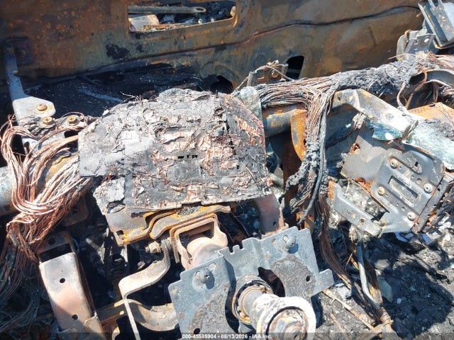 45585904 :رقم المزاد ، JN8AF5MR5ET360934 vin ، 2014 Nissan Juke Nismo مزاد بيع